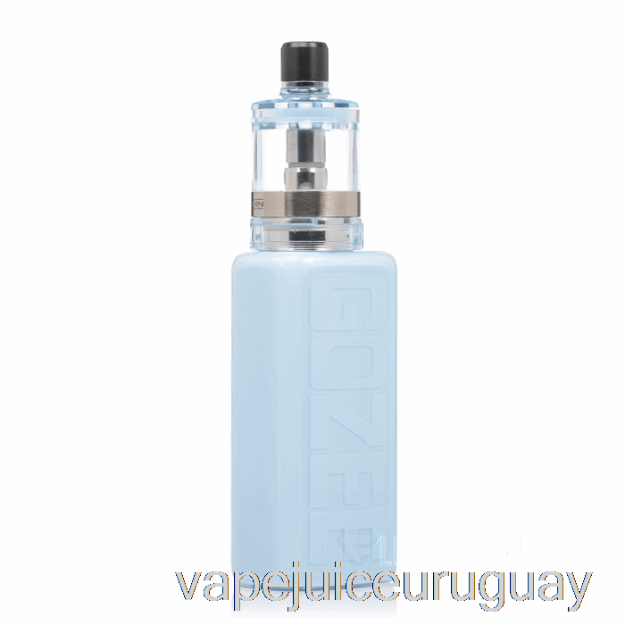 Innokin Gozee 60w Kit De Inicio Vape Azul Recargable